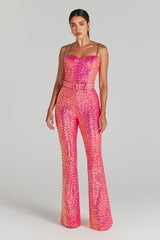 Lucinda Overall
