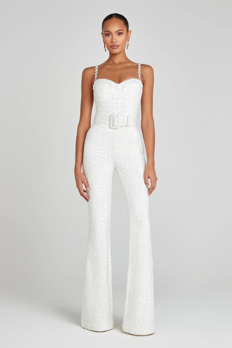 Lucinda Overall