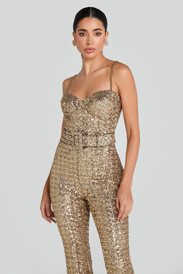 Lucinda Jumpsuit