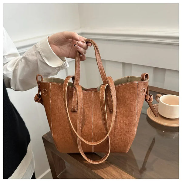 Camden Daily Tote