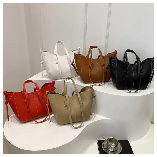 Camden Daily Tote