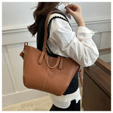 Camden Daily Tote