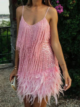 Vanilla Dress