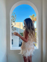 Vanilla Dress