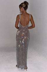 Petra Maxi Dress