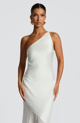 Fable Gown - Ivory
