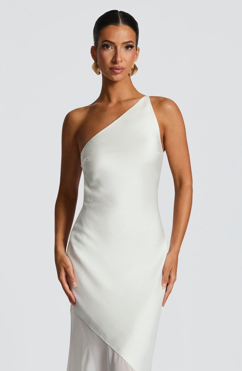 Fable Gown - Ivory