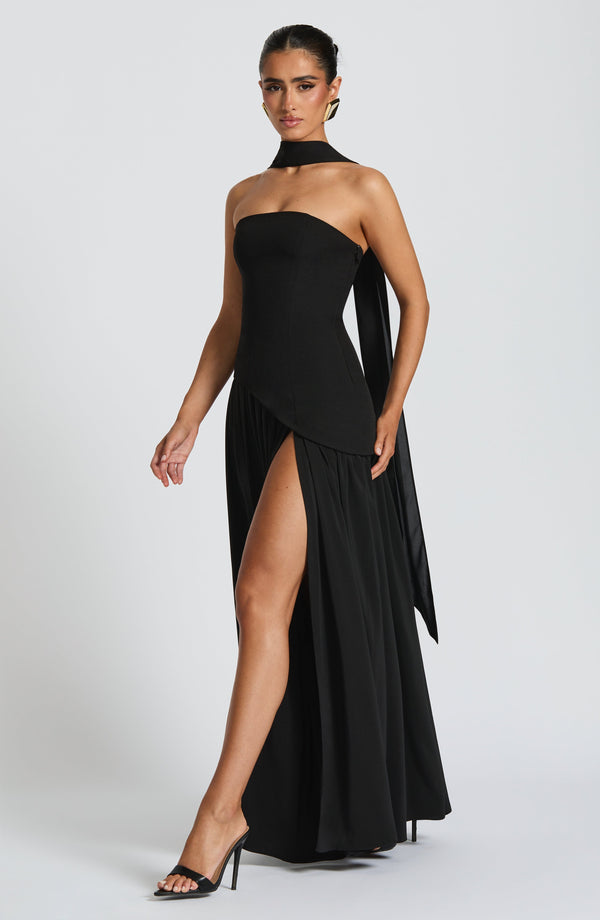 Maliyah Maxi Dress