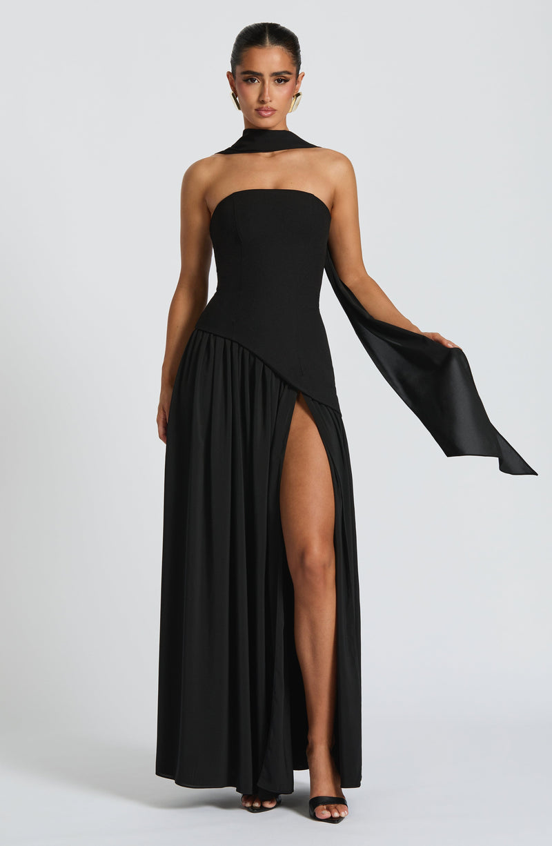 Maliyah Maxi Dress