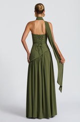 Maliyah Maxi Dress