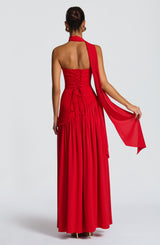 Maliyah Maxi Dress