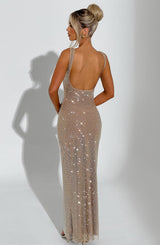 Petra Maxi Dress