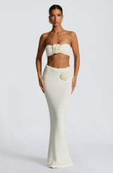 Sola Top - Ivory